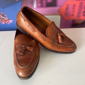 Meermin tassel loafer